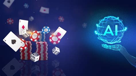 Using AI/Machine Learning in Gambling Applications (Case Study .